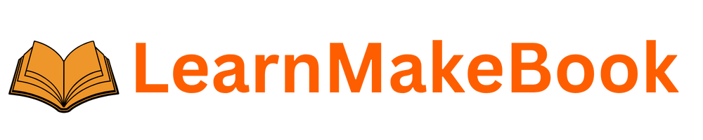 LearnMakerBook